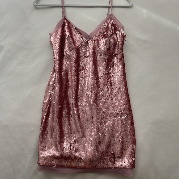 NBD Vasily Mini Dress - Picture 2 of 4